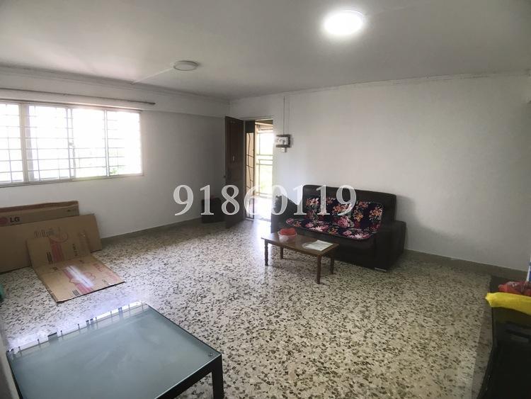 Blk 612 Ang Mo Kio Avenue 4 (Ang Mo Kio), HDB 4 Rooms #172729122
